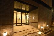 パークアクシス神楽坂・早稲田通り