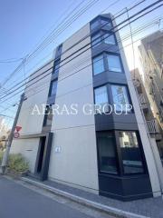 LEGALAND西新宿