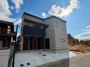 扶桑町柏森戸建