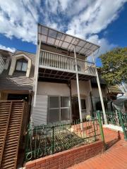 白川台5丁目戸建