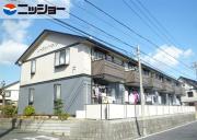 レイクサイドヴィラF棟