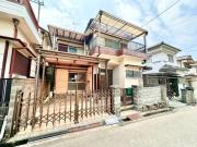 ポルックス戸建て田辺2丁目