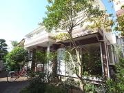 グリーンコート大橋B棟