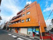 ダイアパレス尾久駅前