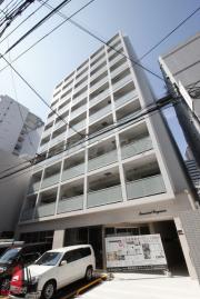 地下鉄谷町線中崎町駅まで徒歩4分