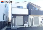 キュービック深田 B棟