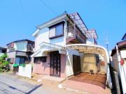 西武拝島線東大和市駅まで徒歩22分