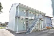 グリーンハイツ堤B棟