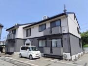 ＪＲ奥羽本線土崎駅までバス約10分 徒歩1分