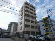 ピュアドームグラビス大濠