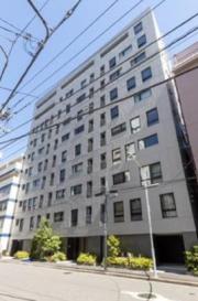都営新宿線浜町駅まで徒歩6分