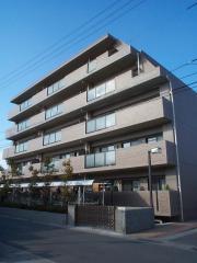 ファミール伊島