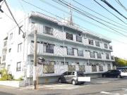 鹿児島市電谷山線二軒茶屋駅まで徒歩13分