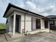 ＪＲ日豊本線山之口駅まで徒歩5分