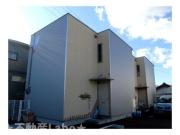 ＪＲ高徳線勝瑞駅まで徒歩7分