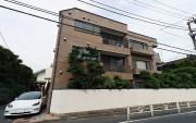 K ハウス