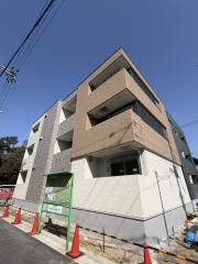フジパレス堺鳳駅北ウエスト