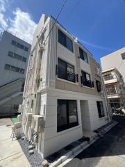 ユアコンフォート水道町