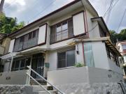 ソレイユハウス