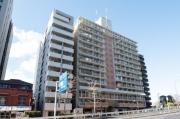 東京メトロ有楽町線月島駅まで徒歩3分