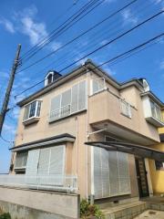 狭山市水野戸建