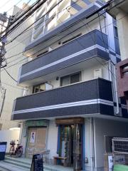 Debonair船橋