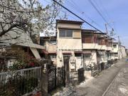 福町2丁目連棟貸家