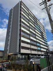 地下鉄中央線長田駅まで徒歩8分