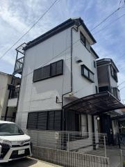 西蒲田2丁目戸建