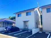 ＪＲ山陽本線西阿知駅まで徒歩14分