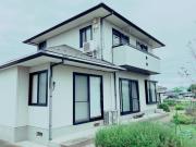 伊達中志和田貸家