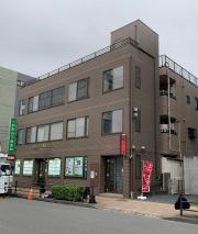 加寿谷ビル