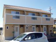 ツインクレストA棟