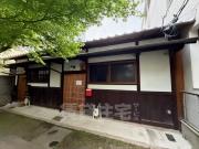 深草極楽町貸家