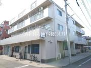 パインクレスト調布