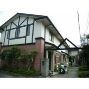 ガーデンハウスII