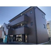 CBドリーム関山III