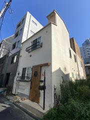 湊3丁目戸建