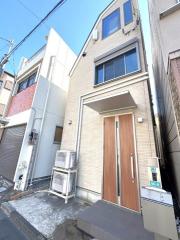 平井5丁目戸建