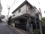 京王井の頭線新代田駅まで徒歩8分