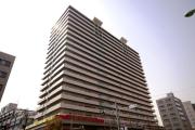 エルアージュ小石川B棟