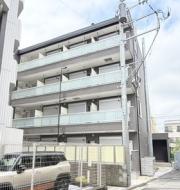ＪＲ横浜線鴨居駅まで徒歩5分