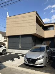 伊島戸建賃貸住宅