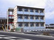 ブルーライン下飯田駅まで徒歩18分