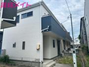 リーブルファイン川越町2号棟