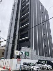 地下鉄名城線矢場町駅まで徒歩9分