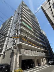 近鉄難波・奈良線大阪上本町駅まで徒歩8分