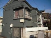 ＪＲ中央線西荻窪駅まで徒歩10分