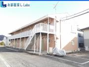 ＪＲ東海道本線鴨宮駅までバス約9分 徒歩15分