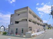 近鉄橿原線尼ヶ辻駅まで徒歩17分